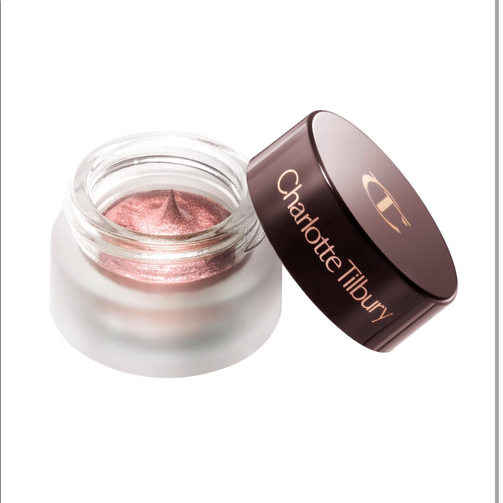 NEW Charlotte Tibury Eyes to Mesmerize in Pillow Talk